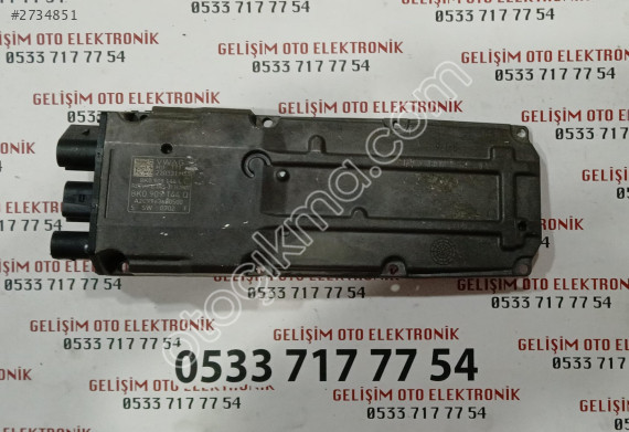 8K0909144Q 8K0909144L AUDI A4 A5 DİREKSİYON KUTUSU