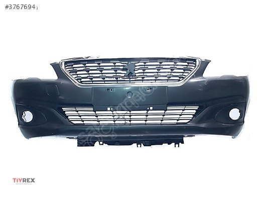 Peugeot 301 Ön Tampon 2017 Sıfır Yan Sanayi Dolu