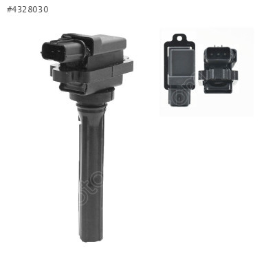 SUZUKİ VİTARA 96-06 2 FİŞ BOBİN