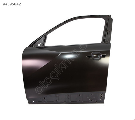 ÖN KAPI SOL PG 2008 2020-PEUGEOT