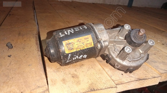 Linea silecek motoru yedek parça