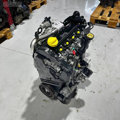 RENAULT CLİO 3 1.5 EURO 4 KOMPLE DOLU MOTOR GÜL AUTO PARTS