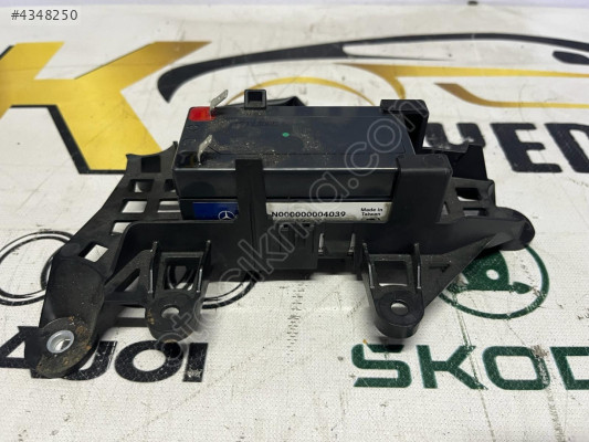 MERCEDES CLA 180-200 W118 YEDEK AKÜ N000000004