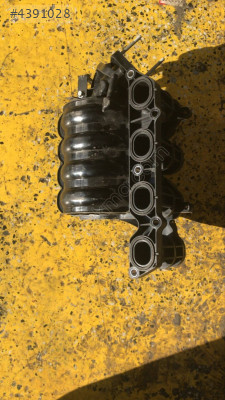 HYUNDAİ İ20 EMME MANİFOLDU