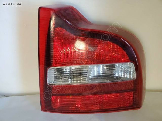 VOLVO S80 ÇIKMA ORJİNAL SAĞ - SOL STOP