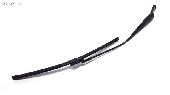 5NN955409 ORJİNAL SİLECEK KOLU TİGUAN ALLSPACE