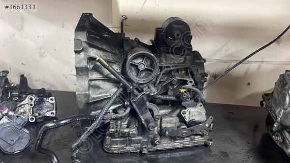 Nissan primera otomatik sanzuman 98 Model