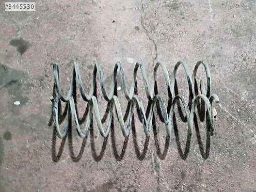 TOFAŞ DOĞAN ARKA SAĞ SOL YAYLAR DENİZ FİAT