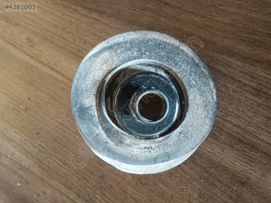 FİAT doblo III DİREKSYON KUTUSU KAFA PLASTİĞİ 51825770