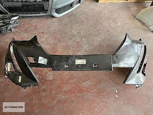 PEUGEOT 2008 ÖN TAMPON
