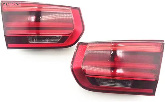 BMW F30 LCİ F80 M3 LCİ F35 LCİ SOL İÇ STOP