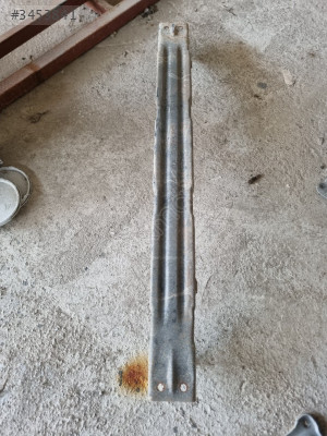 Kia Sorento Arka Tampon Demiri
