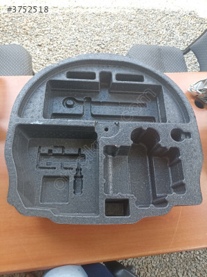 Hyundai Tucson Stepne Köpüğü