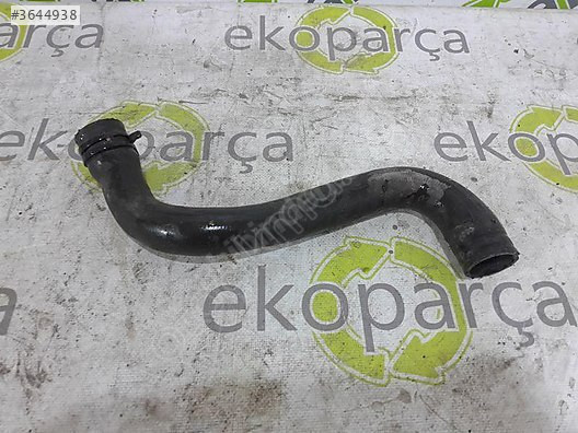 MERCEDES B SERİSİ 2011 2014 W246 RADYATÖR SU HORTUMU A2465010282