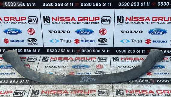 VOLVO S40 TAMPON ALT SPOİLER ORJİNAL ÇIKMA YEDEK PARÇA