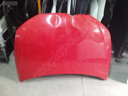 Seat leon Fc styla kaput çıkma orjinal 2013