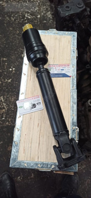 Daihatsu Terios sıfır yeni ön şaft