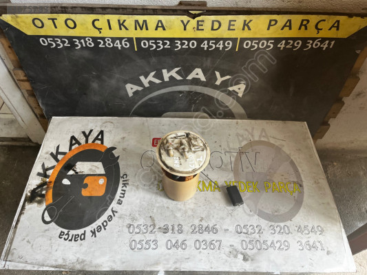 8200027963 Clio 2 Benzin Şamandırası Orjinal Çıkma