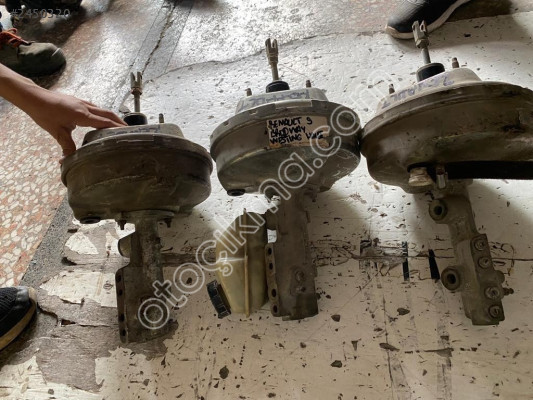 RENAULT 9 WESTİNGHOUSE , RENAULT 11 WESTİNGHOUSE ORJİNAL