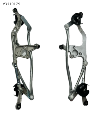 SİLGİ MANEVRA KOLU TOYOTA COROLLA 13-18 85150-02320 MANİVELA KOLU