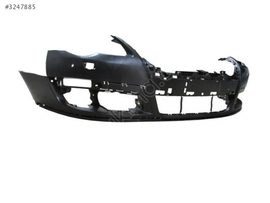 VOLKSWAGEN PASSAT- B6- 05/10; ÖN TAMPON AÇIK GRİ (PARK SENSÖR