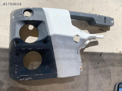FORD CARGO SOL ÖN TAMPON GC4617750