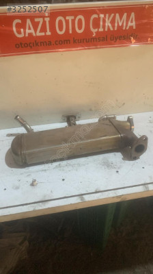 VOLKSWAGEN AMAROG EGR VANA