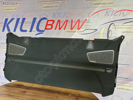 BMW G30 5SERİSİ ÇIKMA ORJİNAL PANDİZOT