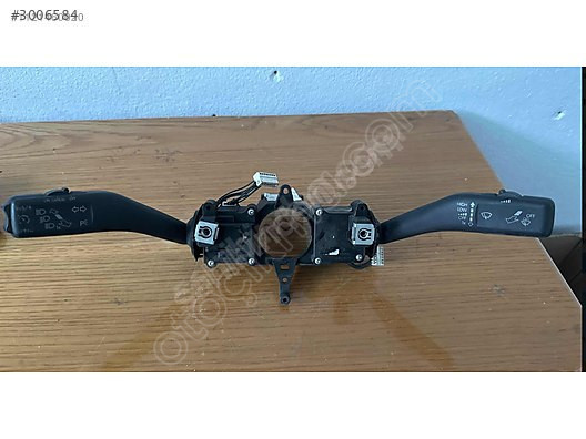 Volkswagen jetta sinyal kolu