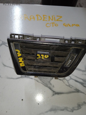 BMW 323 ÇIKMA ORJİNAL SAĞ DİFÜZÖR