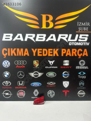 2015-2019 VW PASSAT B8 SAĞ İÇ STOP