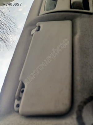 FORD MONDEO MK3 SAĞ GÜNEŞLİK