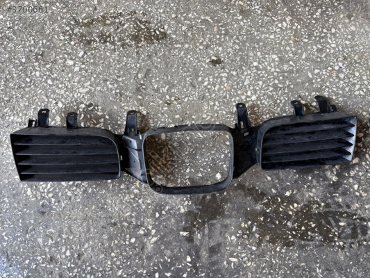SEAT LEON TOLEDO ÇIKMA ORJİNAL ÖN PANJUR GY