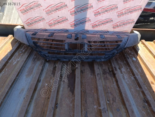 BYD SEAL ÖN TAMPON ALT İZGARA ORJINAL