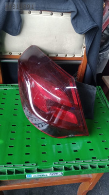 Opel Astraj HB sol dış stop lambası orijinal GM