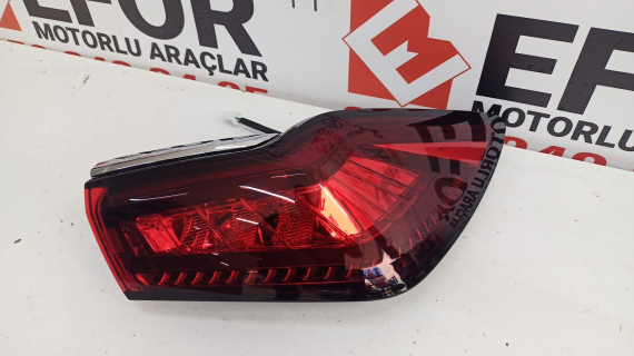 BYD ATTO 3 SIFIR SAĞ ARKA STOP 23-25 OEM:SC2E-4133020