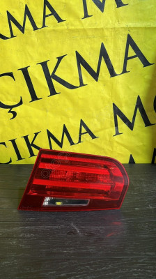 BMW F10 SOL ARKA İÇ STOP