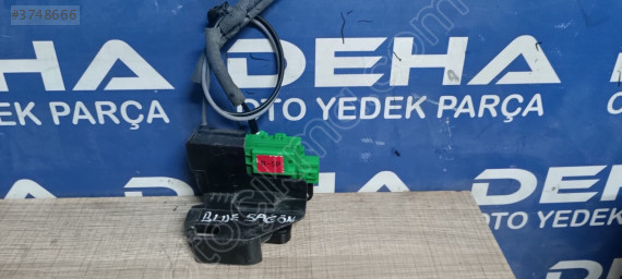 HYUNDAİ ACCENT BLUE SAĞ ÖN KAPI KİLİDİ ORJİNAL