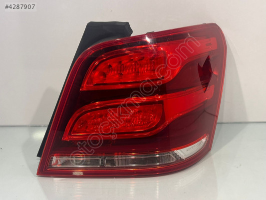 A2049065903 MERCEDES GLKCLASS X204 STOP