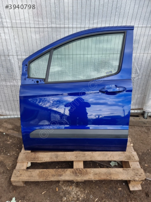 FORD TOURNEO COURIER ÇIKMA ORJİNAL KAPI