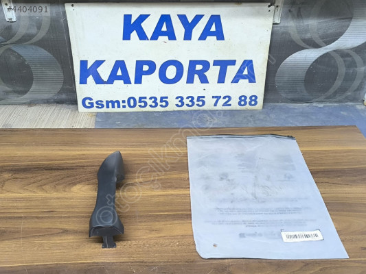 COROLLA 13 - 18 KAPI KOLU SOL