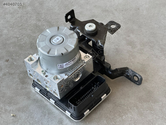 MG HS ABS BEYNİ 10850415