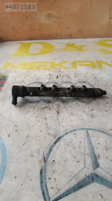 0445 216 028 3.0 RANGE ROVER RAİL BORUSU MÜŞÜRÜ