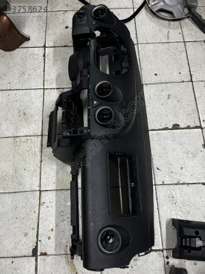 FİESTA TORPİDO AKİL YAMAN OTOMOTİV