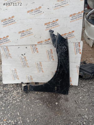 Honda Civic 2001-2003 çıkma sol ön çamurluk