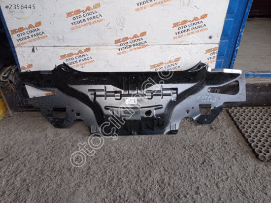 Fiat Egea Sedan Arka Panel Sacı sıfır Orjinal 2015-2023