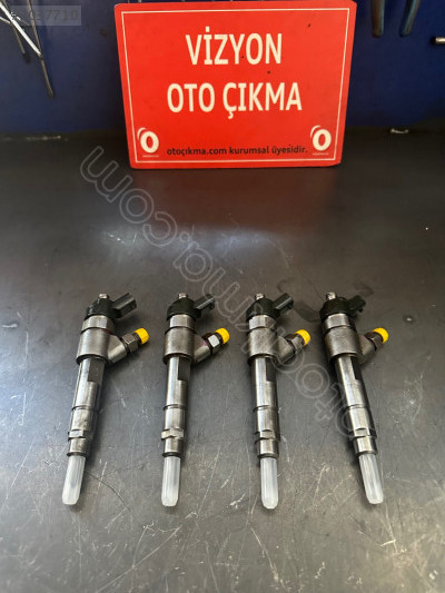 PEUGEOT BOXER 2.8 JTD TAKIM ENJEKTÖR ✅