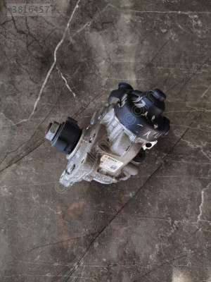 AUDİ A6 0 445 010 537 YAKIT POMPASI ORJINAL ÇIKMA EGE OTOMOTİV