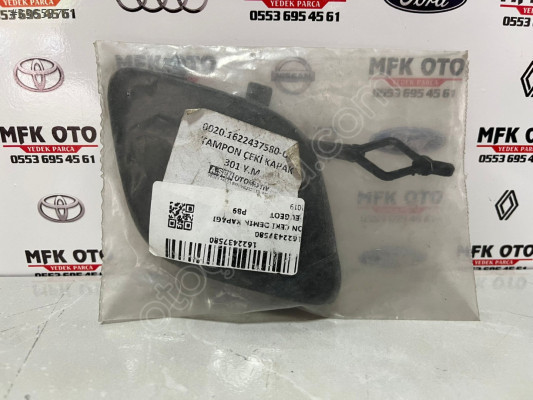 301 ÖN ÇEKİ KAPAĞI SIFIR