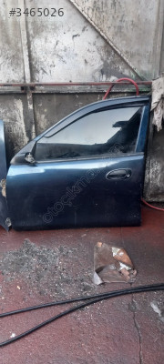 Çıkma mazda familia sol ön kapı